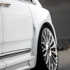 Photo of 1016 Industries Full Body Kit for the Rolls Royce Cullinan - Image 4